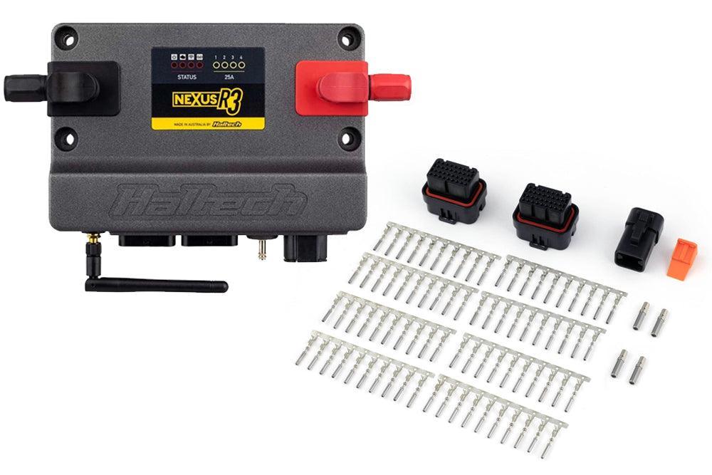 Haltech Nexus R3 Engine Control Module HT-193100