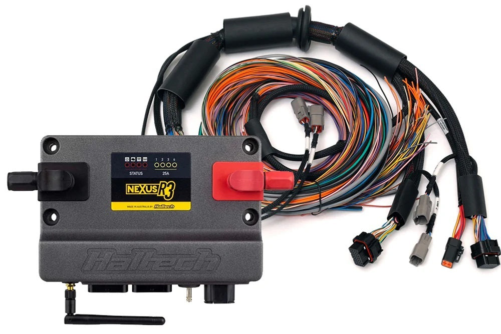 Haltech Nexus R3 Engine Control Module HT-193200