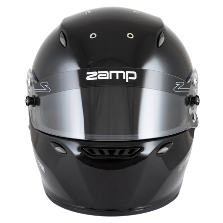Zamp ZR Vent Plugs - Black (6 Pack)
