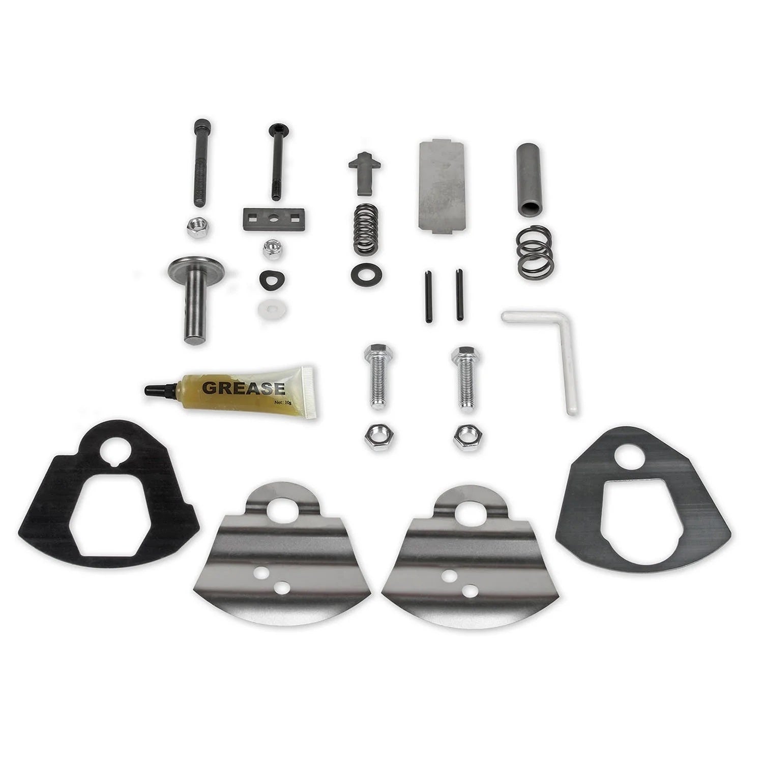 Hurst Comp / Plus 4 Speed Shifter Rebuild Kit