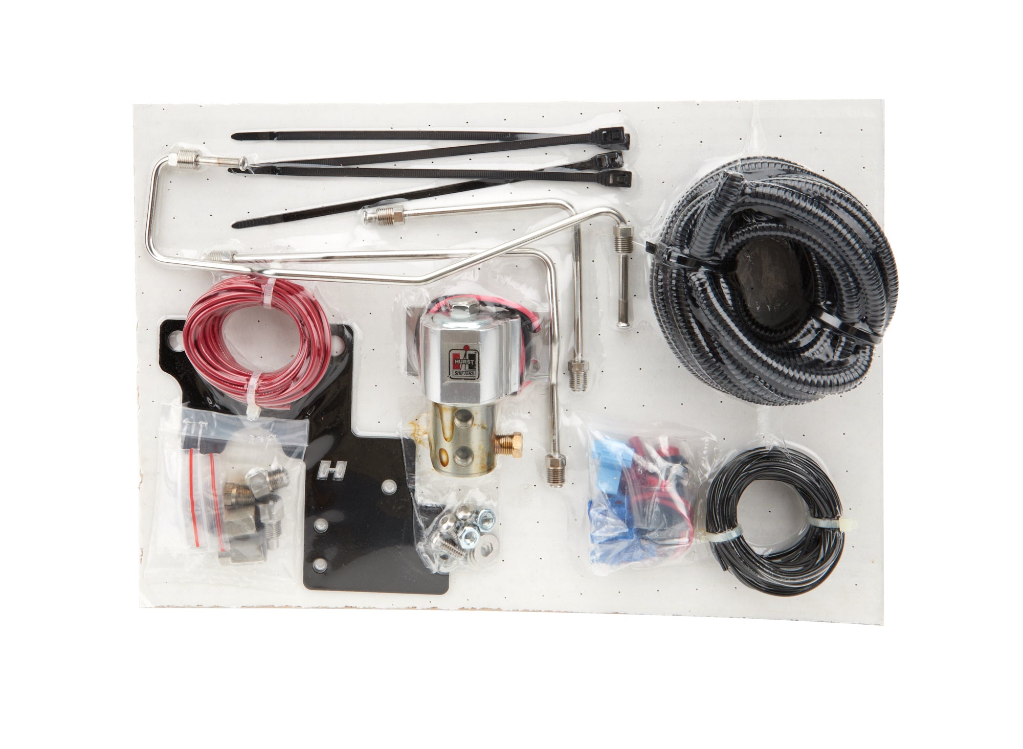 Hurst Roll Control Line-Loc - Ford Mustang 1987-93