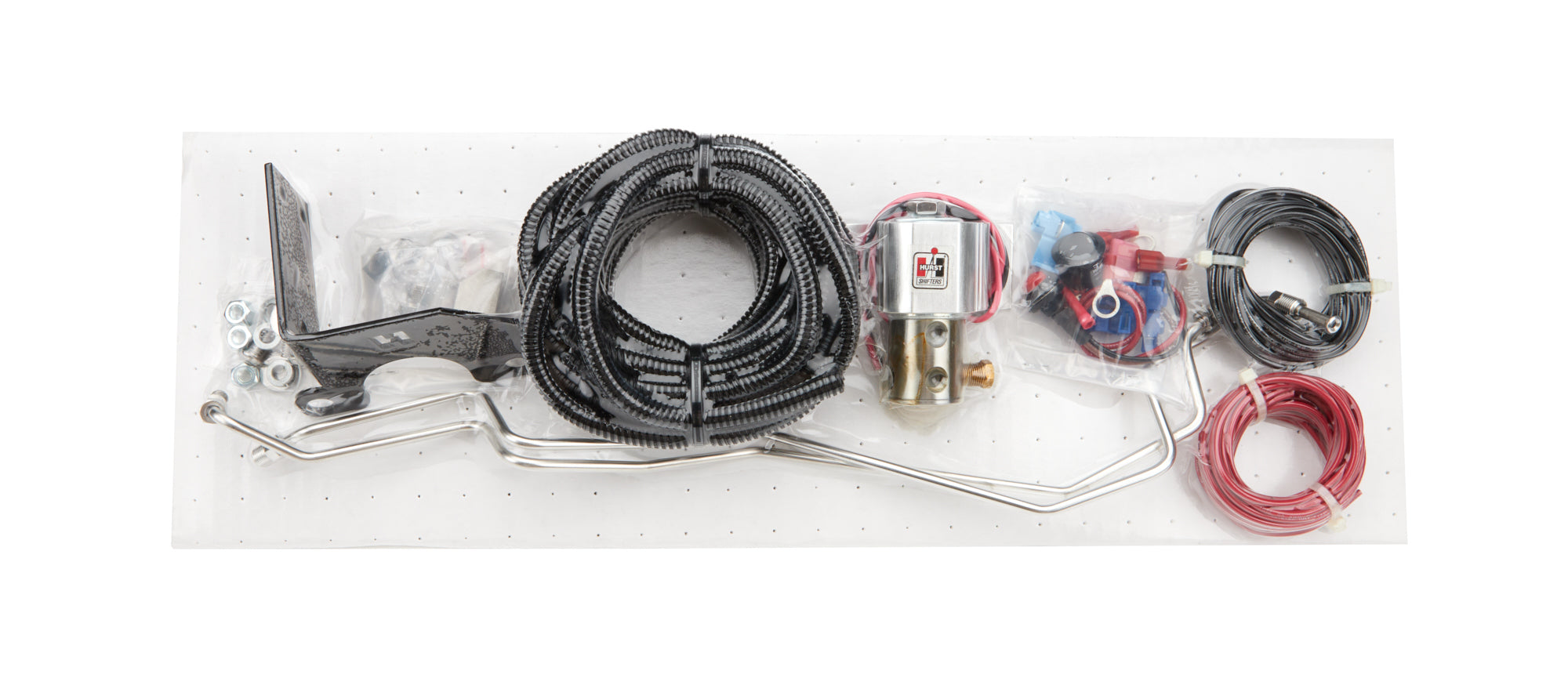 Hurst Roll Control Line-Loc - GM G-Body 1978-88
