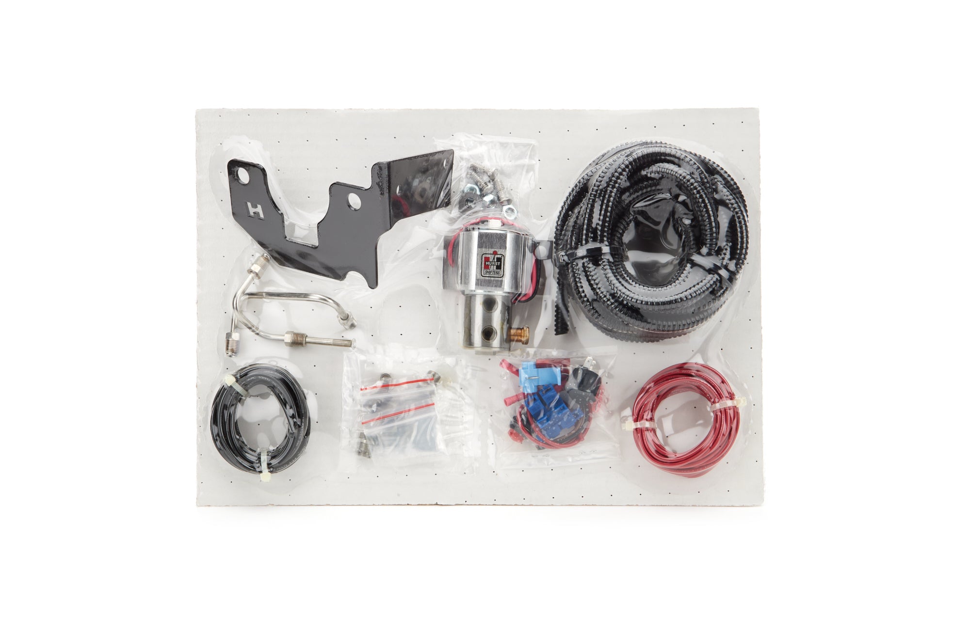 Hurst Roll Control Line-Loc - GM F-Body 1971-80