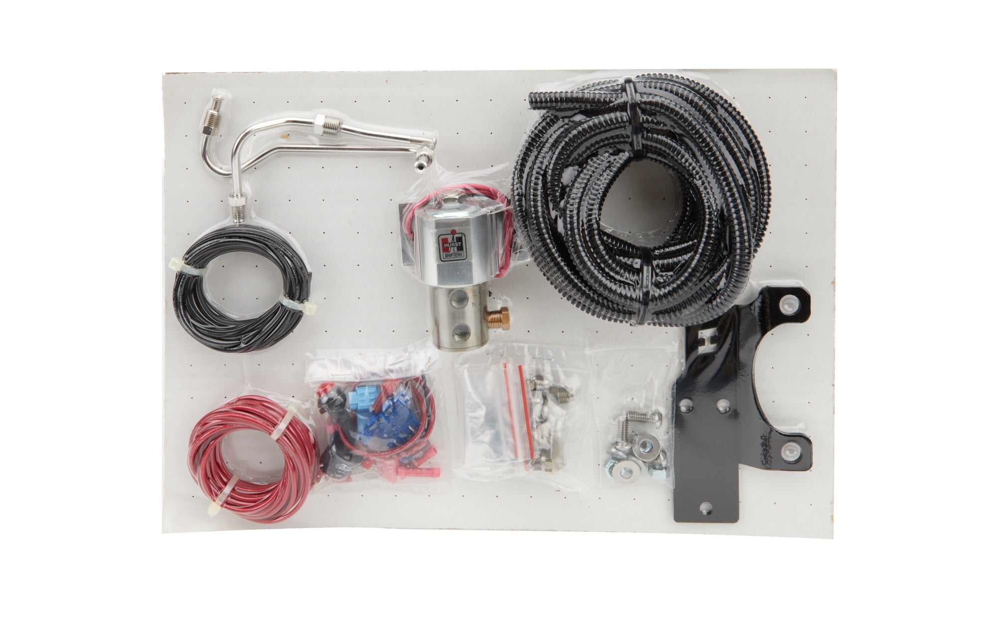 Hurst Roll Control Line-Loc - Ford Mustang 1979-83