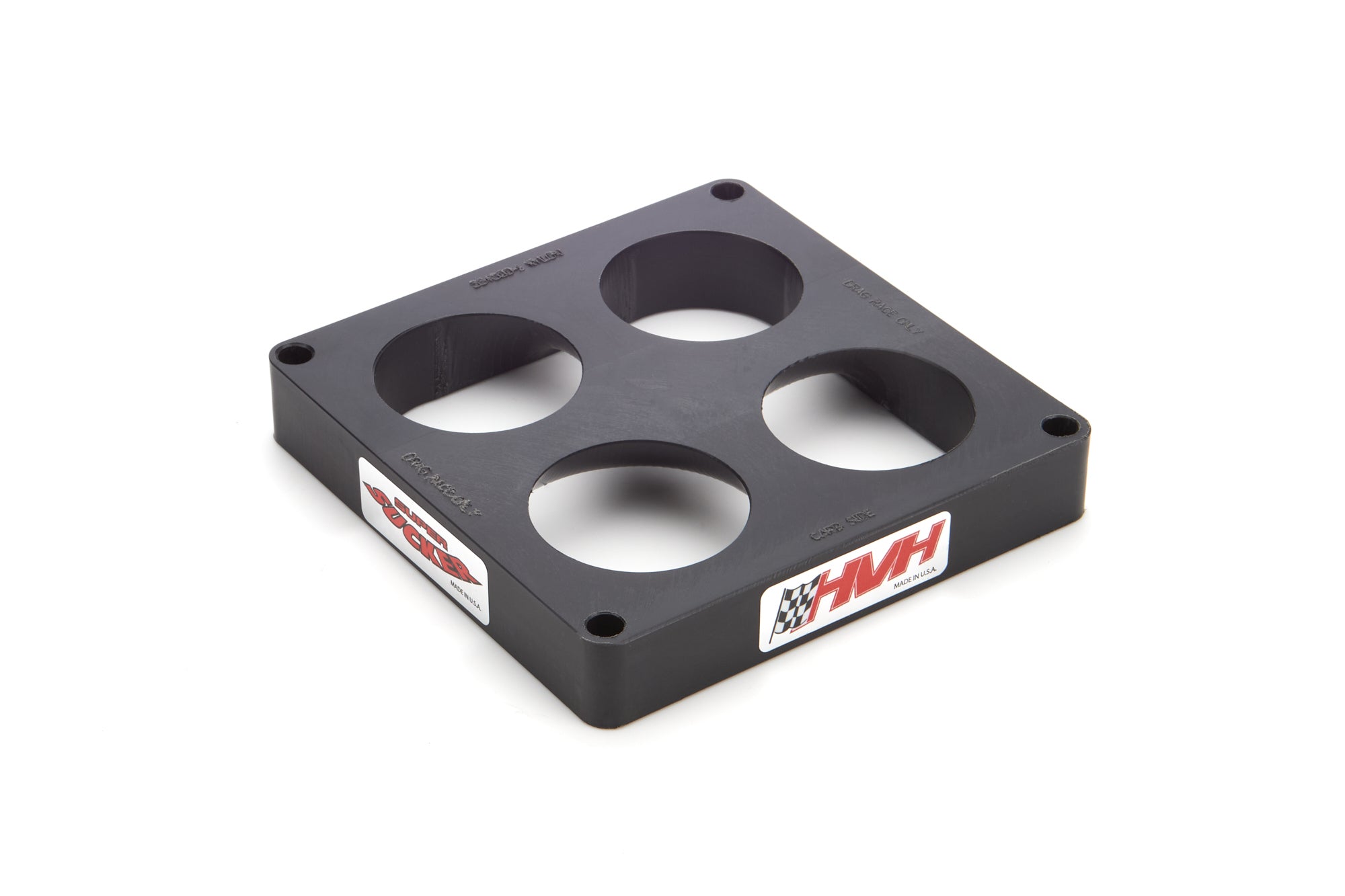 HVH - High Velocity Heads SS4500-1N HVH Super Sucker Plastic