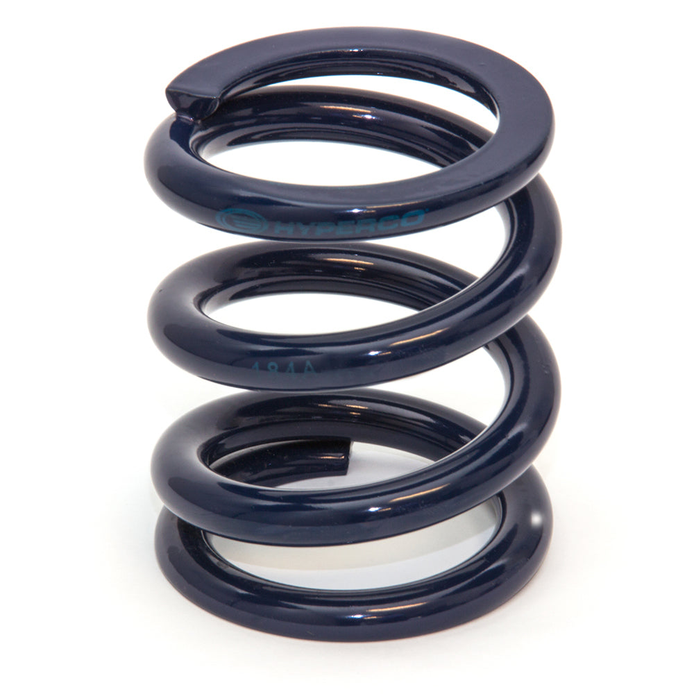 Hypercoils Coil-Over Spring - 2.25" ID x 4" Tall - 800 lb.