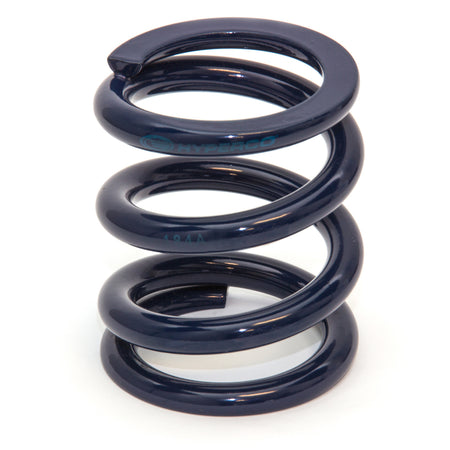 Hypercoils Coil-Over Spring - 2.25" ID x 4" Tall - 850 lb.