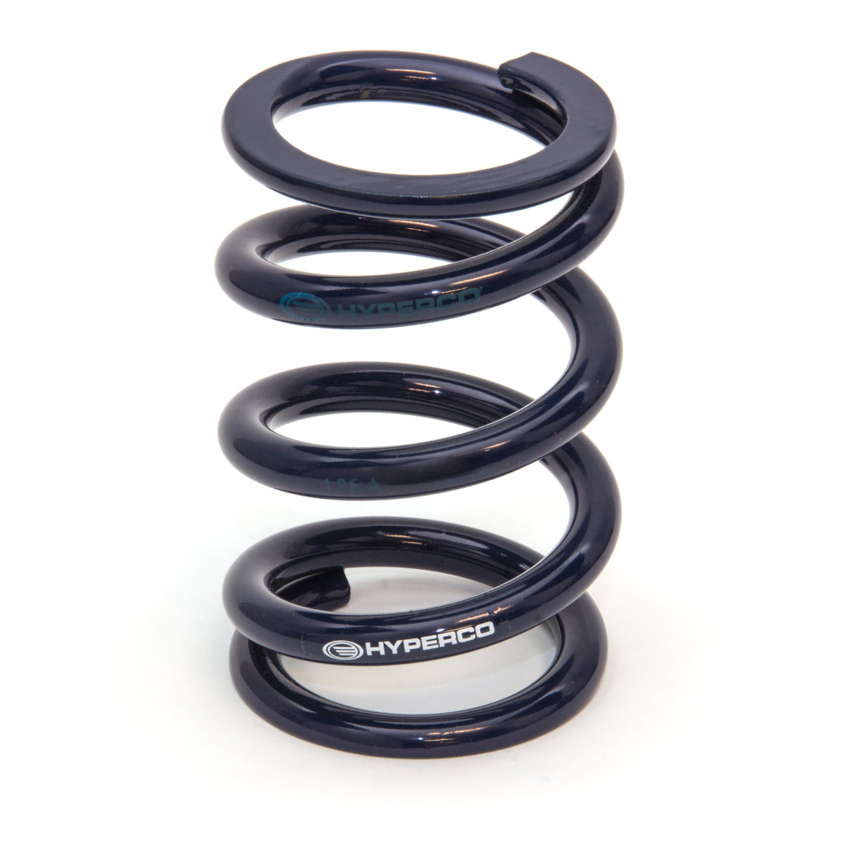 Hypercoils Coil-Over Spring - 2.25" ID x 6" Tall - 375 lb.