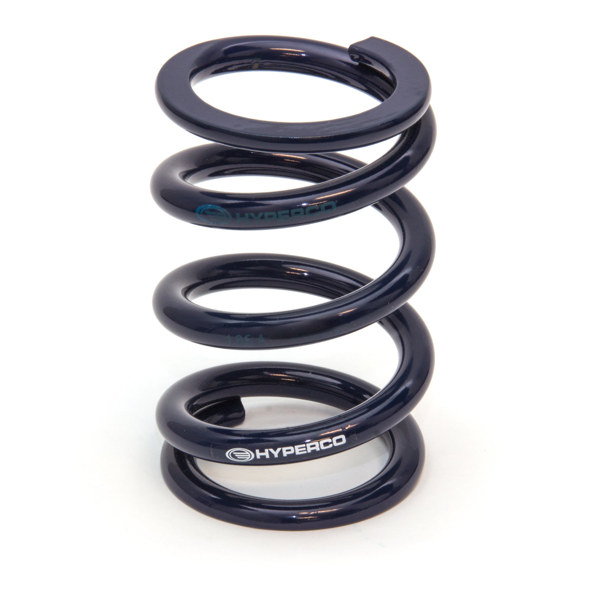 Hypercoils Coil-Over Spring - 2.25" ID x 6" Tall - 425 lb.