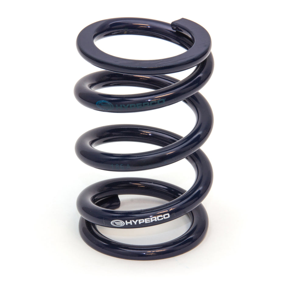 Hypercoils Coil-Over Spring - 2.25" ID x 6" Tall - 1200 lb.