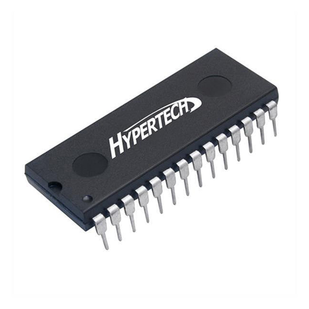 Hypertech Street Runner Computer Chip - Automatic Transmission - TPI - Small Block Chevy - Chevy Corvette 1985