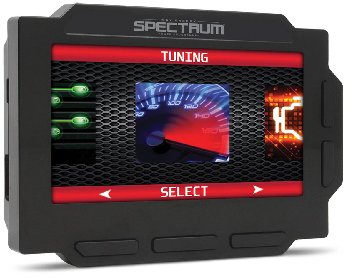 Hypertech Max Energy Programmer - California Edition - Diesel / Gas