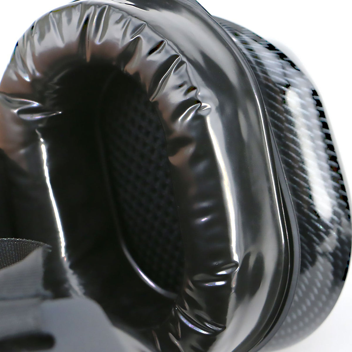 Rugged Radios Gel Ear Seal Comfort Kit for Aviation Headsets GEL-COMFORT-AVI