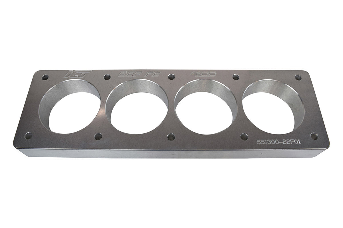 ICT Billet Cylinder Hone Guide - Big Block Ford / FE-Series