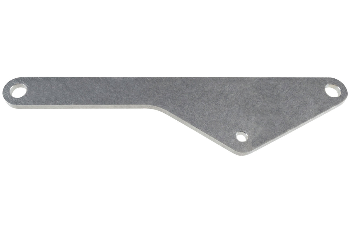 ICT Billet Bolt-On Drill Template - GM LS-Series