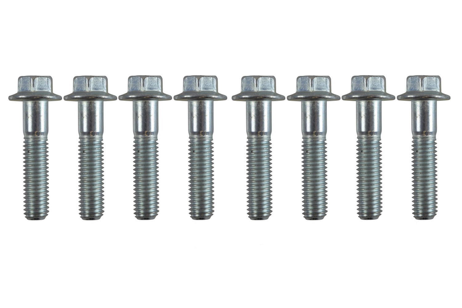 ICT Billet Bellhousing Bolt Kit - GM LS-Series - 4L60e Transmission - (Set of 8)