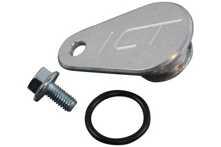 ICT Billet T56/4L80E Speed Sensor Plug - T56 / 4L80E
