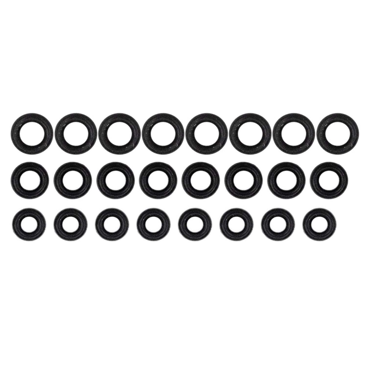 ICT Billet Master LS Injector Adapter Seal Kit