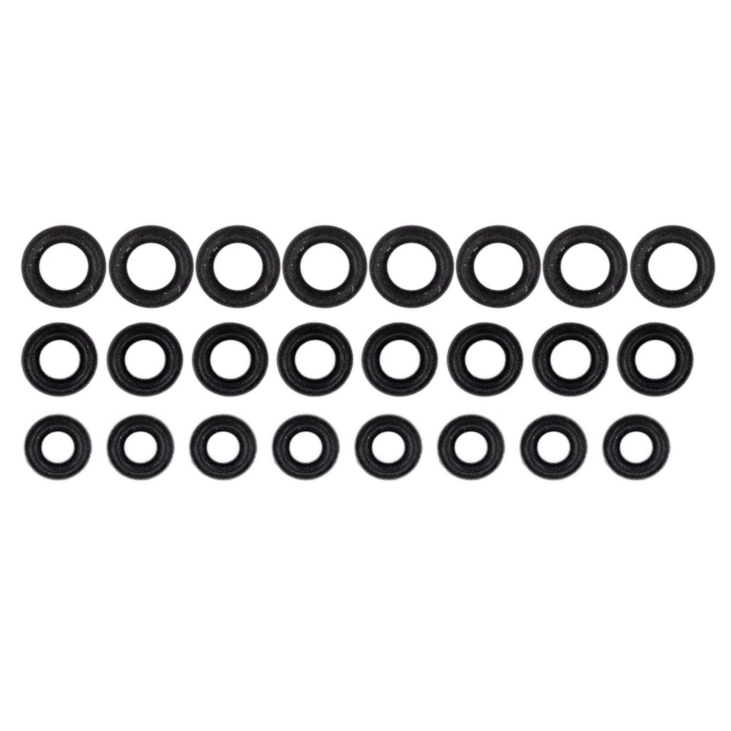 ICT Billet Master LS Injector Adapter Seal Kit