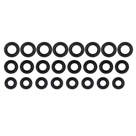 ICT Billet Master LS Injector Adapter Seal Kit