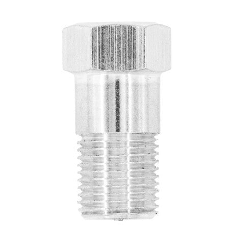 ICT Billet Spark Plug Port Plug - 14 mm x 1.25 Thread (Set of 8)