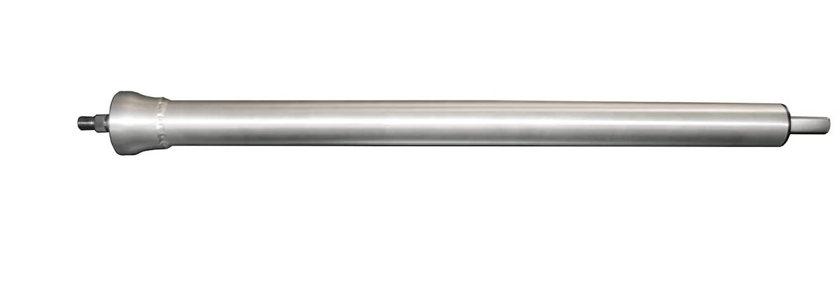 ididit Pro-Fab Steering Column - Straight