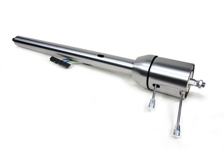 ididit Retrofit Tilt Steering Column - 2 in Tube - GM X-Body 1965-66