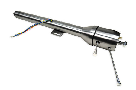ididit Retrofit Tilt Steering Column - Ford Fullsize Truck 1967-72 - 