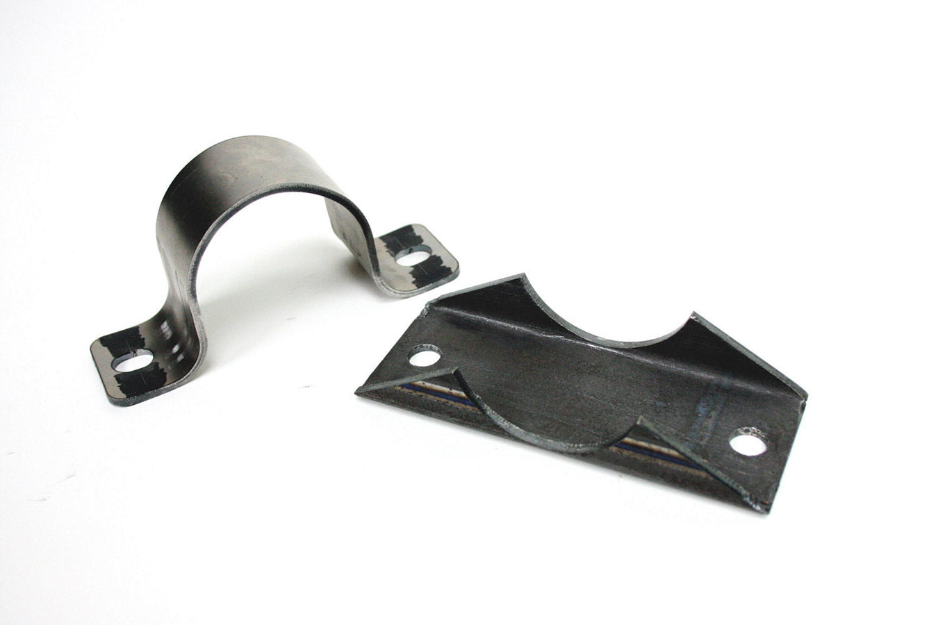 ididit Steering Column Bracket - Under Dash Mount - Ford Mustang 1967