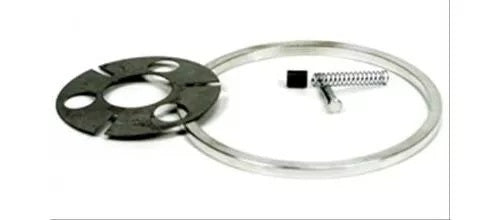 ididit Horn Adapter - OE Wheels to Ididit Column - GM A-Body / B-Body 1965 / GM X-Body 1966