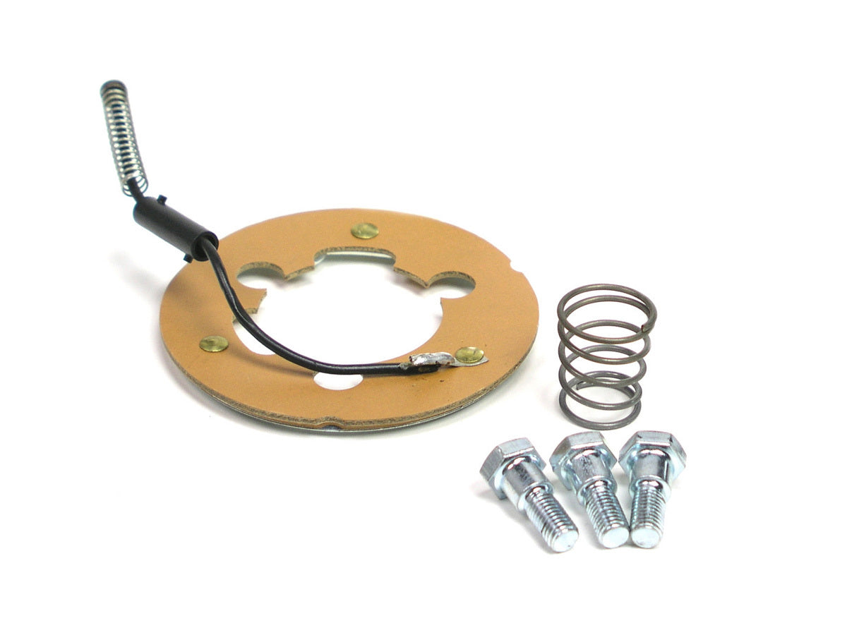 ididit Horn Adapter - Bell / Grant Horns