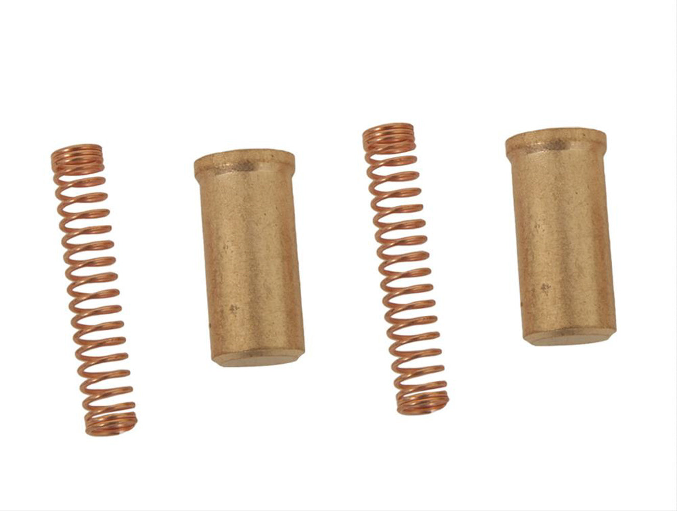 ididit Horn Contact Repair Kit