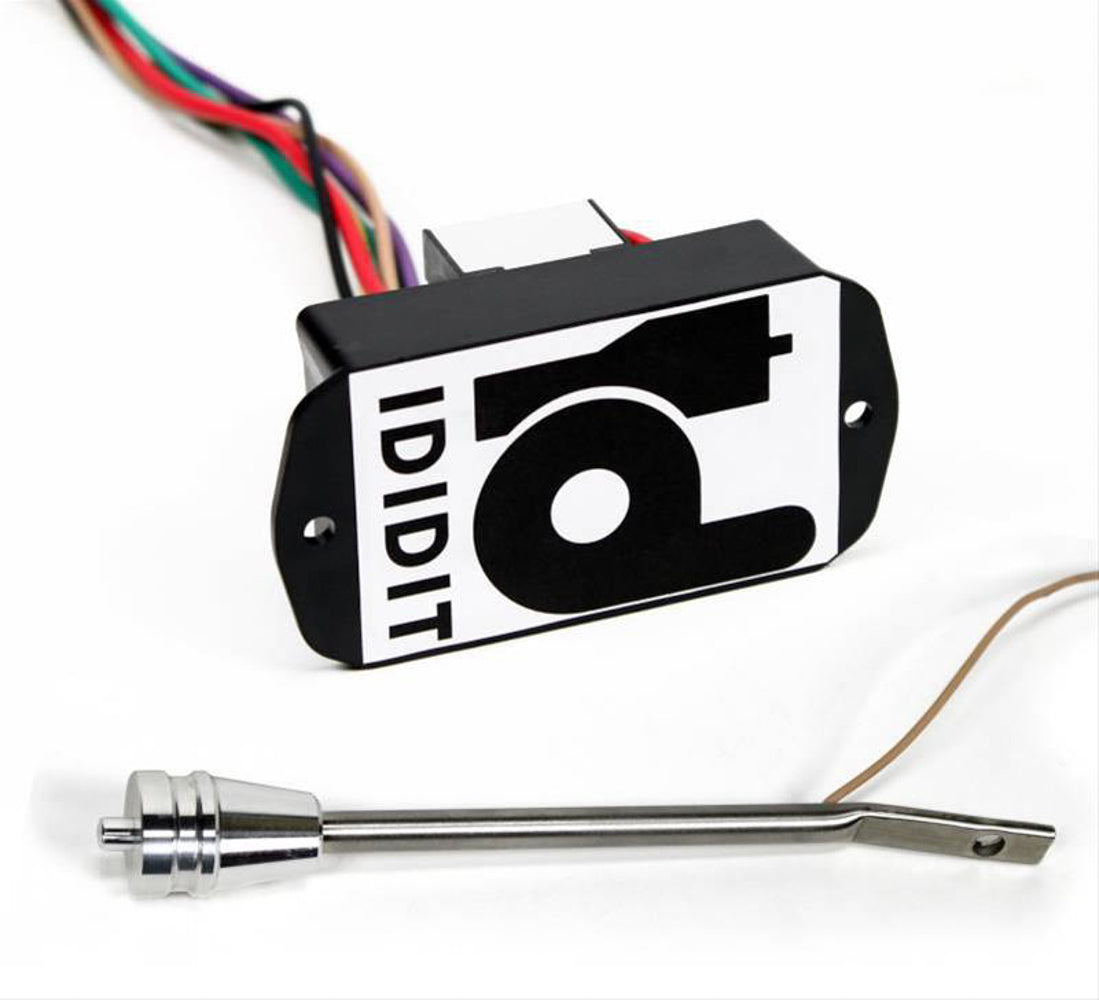 ididit Column Dimmer Switch Kit - Ididit Columns