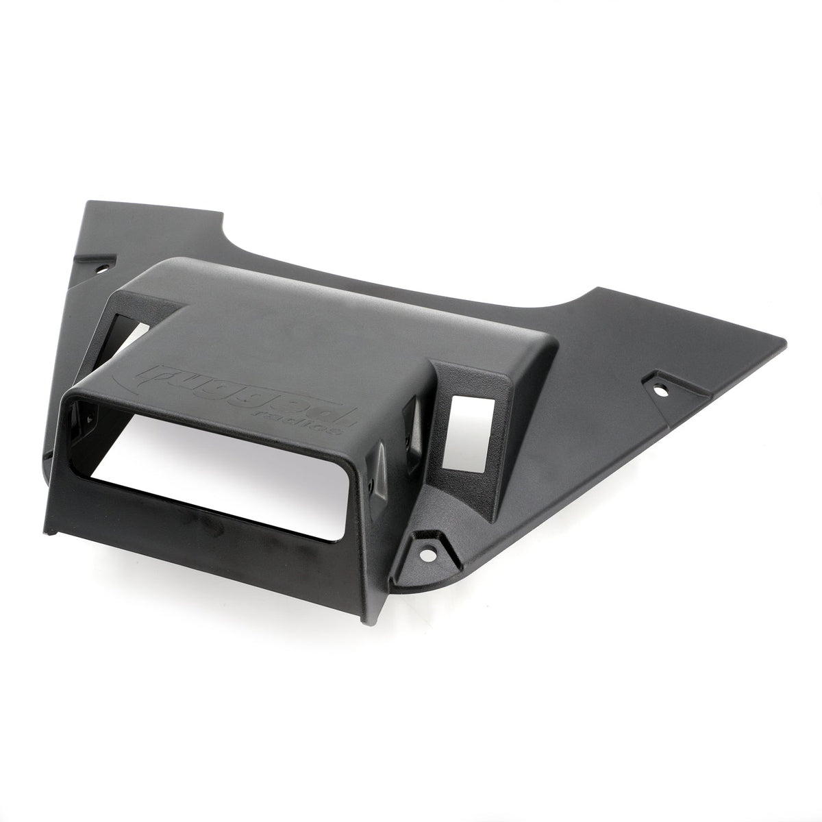 Rugged Radios Can-Am Maverick R Top Mount Kit IK-RM-MAVR-CM