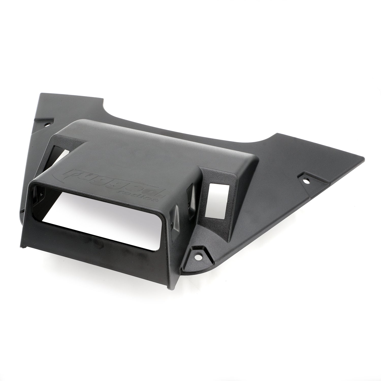 Rugged Radios Can-Am Maverick R Top Mount Kit IK-RM-MAVR-CM
