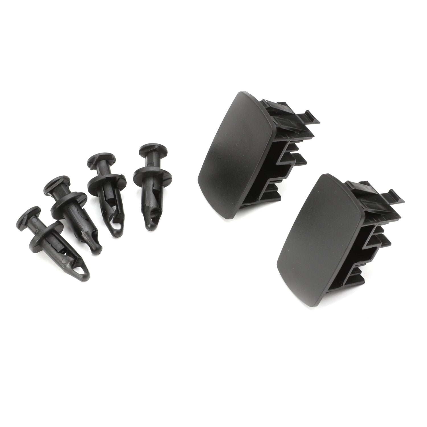 Rugged Radios Can-Am Maverick R Top Mount Kit IK-RM-MAVR-CM