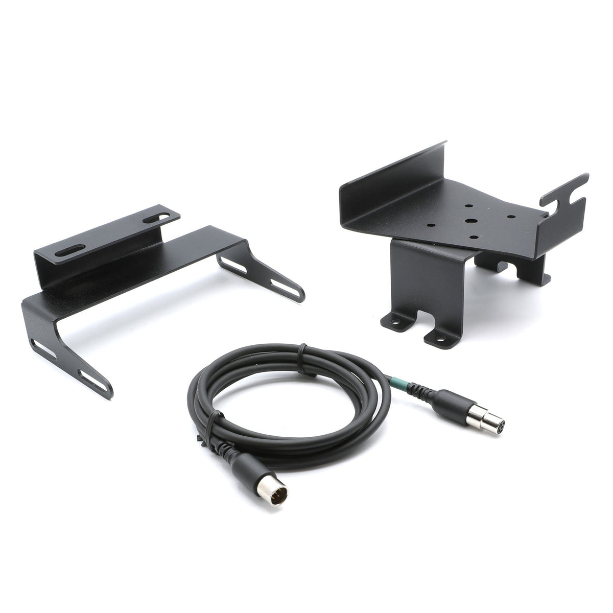 Rugged Radios Can-Am Maverick R Remote Head Mount Kit IK-RM-MAVR