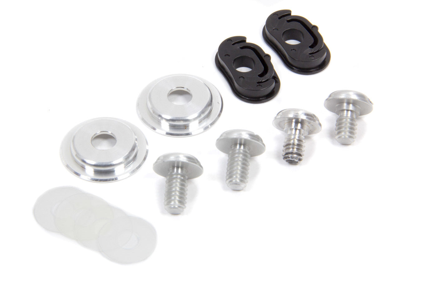 Impact Helmet Pivot Kit