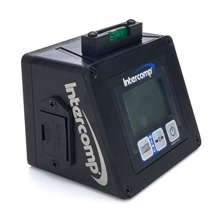 Intercomp Digital Caster / Camber Gauge - Carry Case