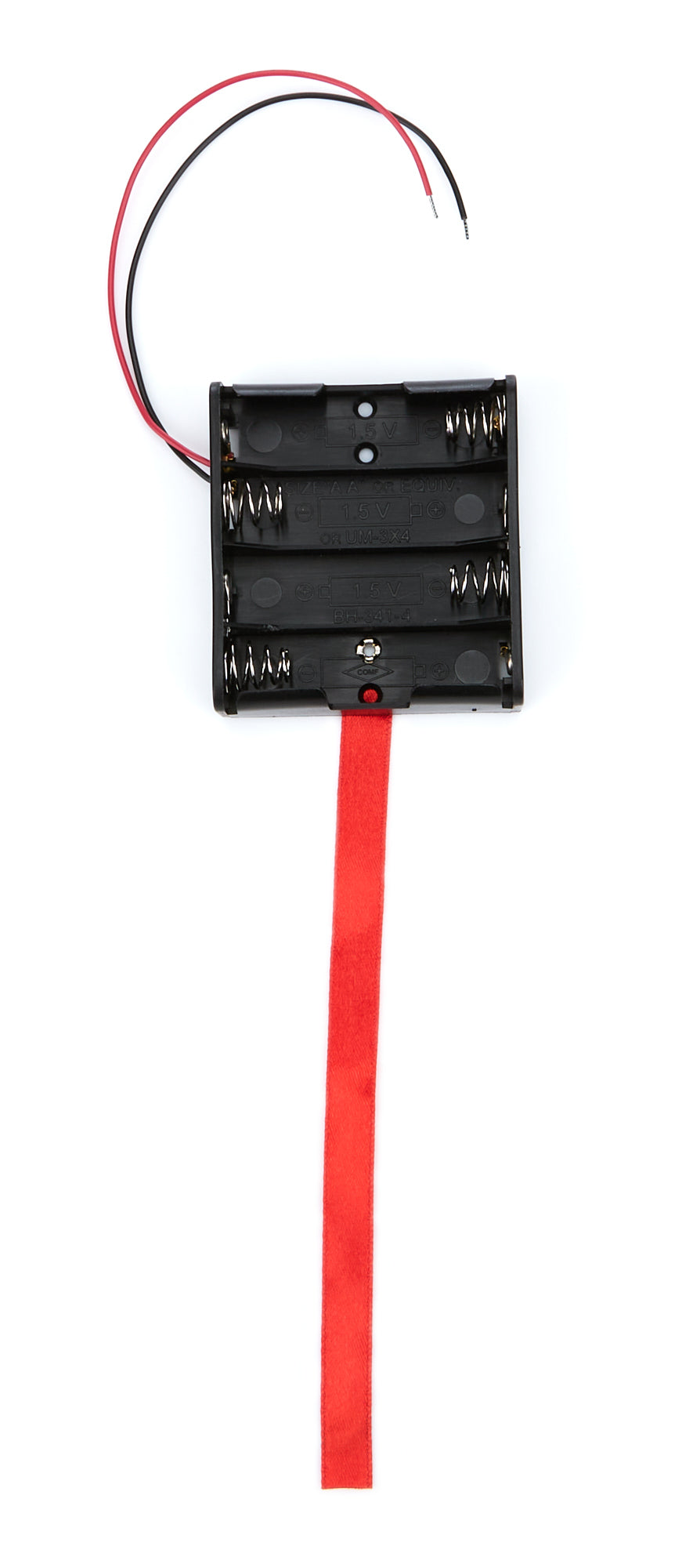 Intercomp Wireless Scale Indicator Battery Holder