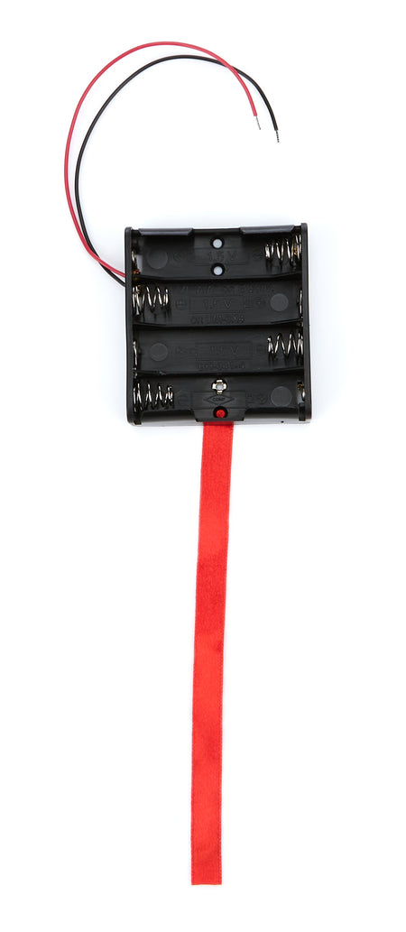 Intercomp Wireless Scale Indicator Battery Holder