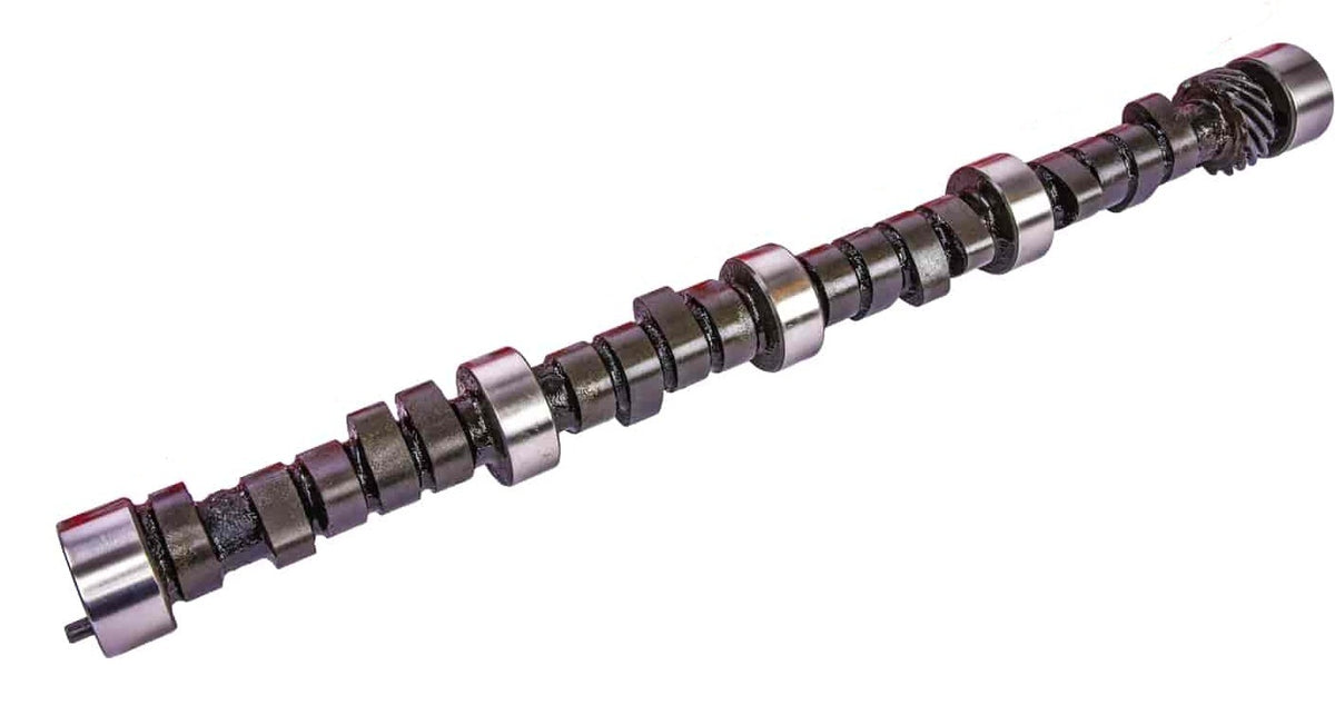 Isky Cams Supercam Racing Cam Hydraulic Camshaft - Lift 0.445 / 0.445 in - Duration 262 / 262 - 110 LSA - 2000-5500 RPM - Small Block Buick