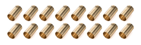 Isky Cams Non-Keyed Lifter Bushing - 1.002 in OD - 0.904 in ID - 1.750 in Long - Bronze (Set of 16)