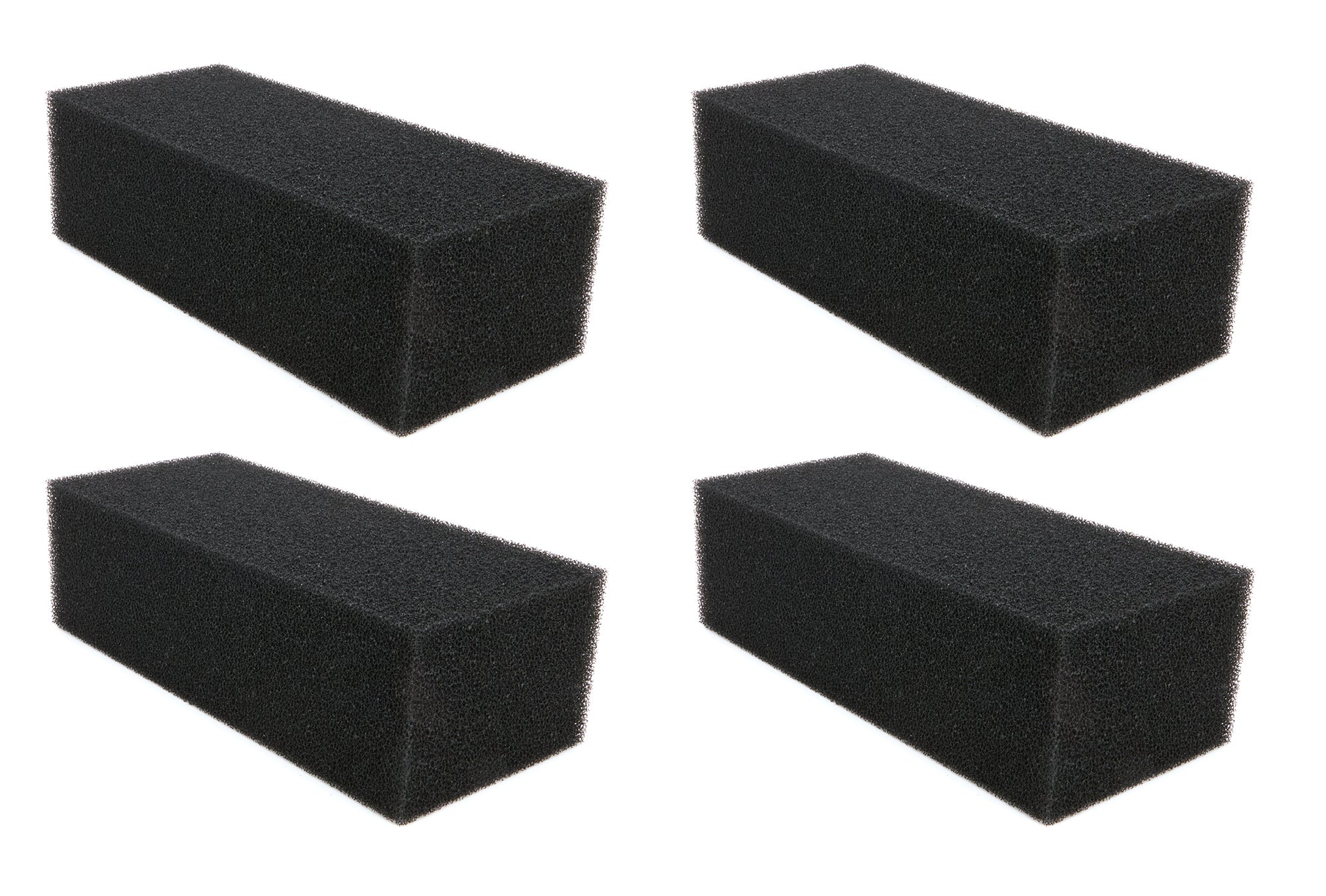 Jaz Products 16 Gallon Fuel Cell Foam Kit - JAZ Cells