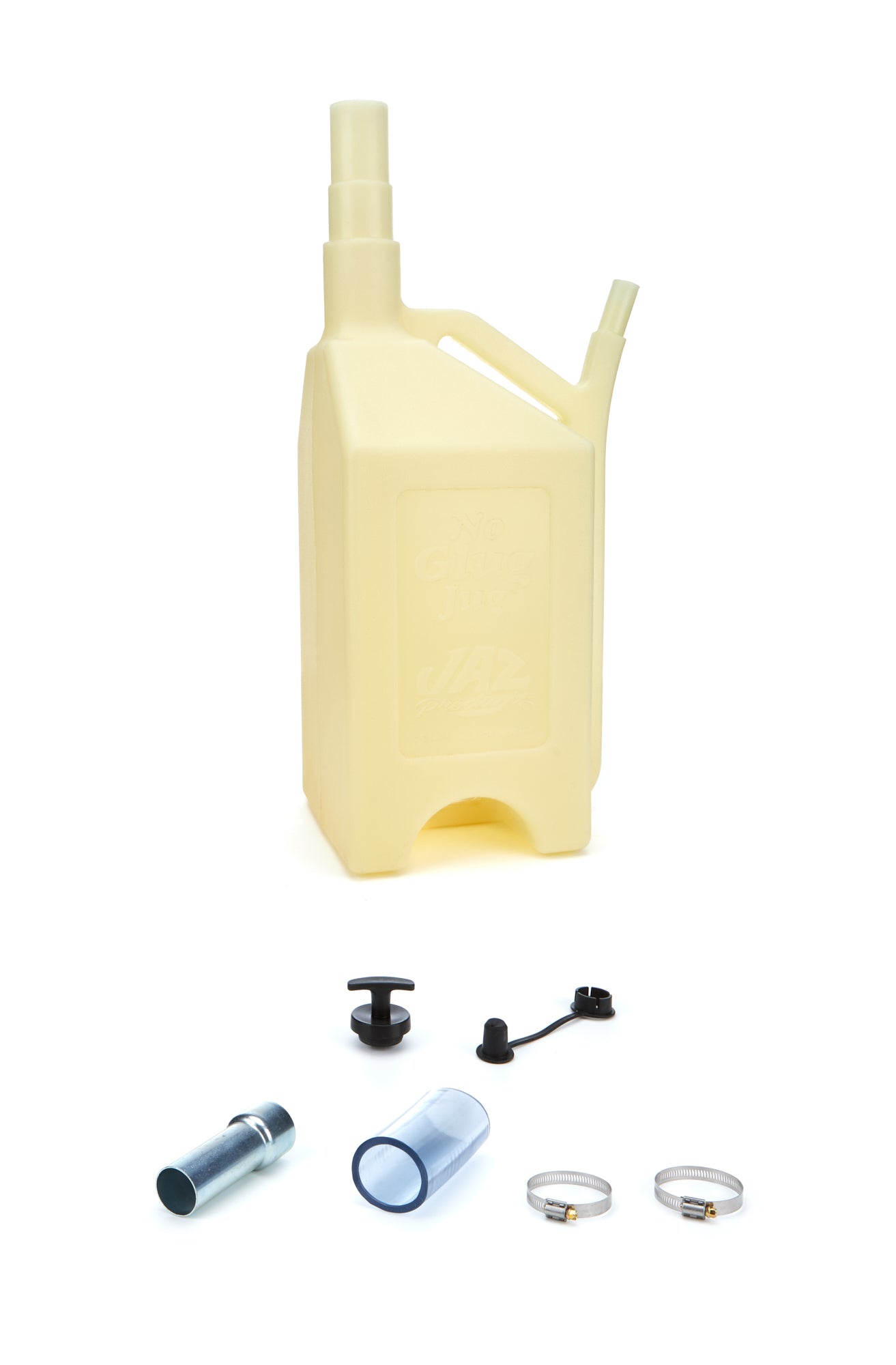 Jaz Products Utility Jug - 7 Gallon - Natural