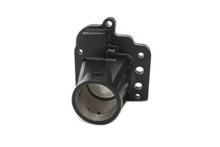 Jerico Aluminum Tailshaft Housing - Black - Jerico Dirt Transmission