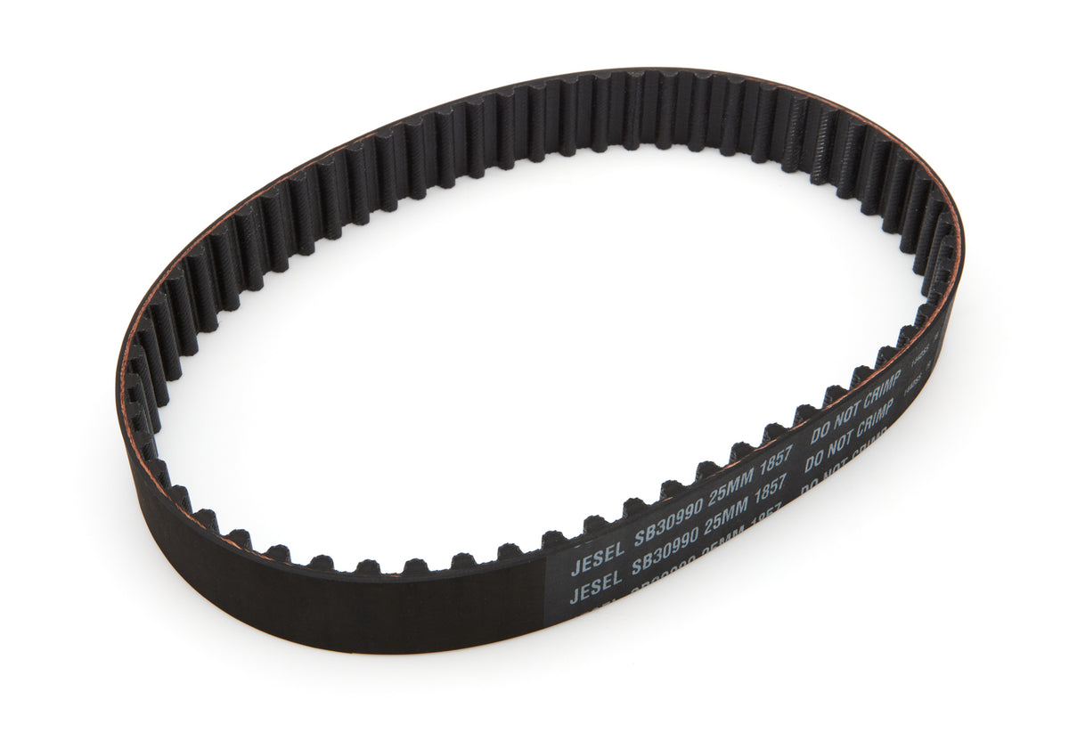 Jesel Timing Belt - 25 mm - Jesel Belt Drive - Small Block Chevy