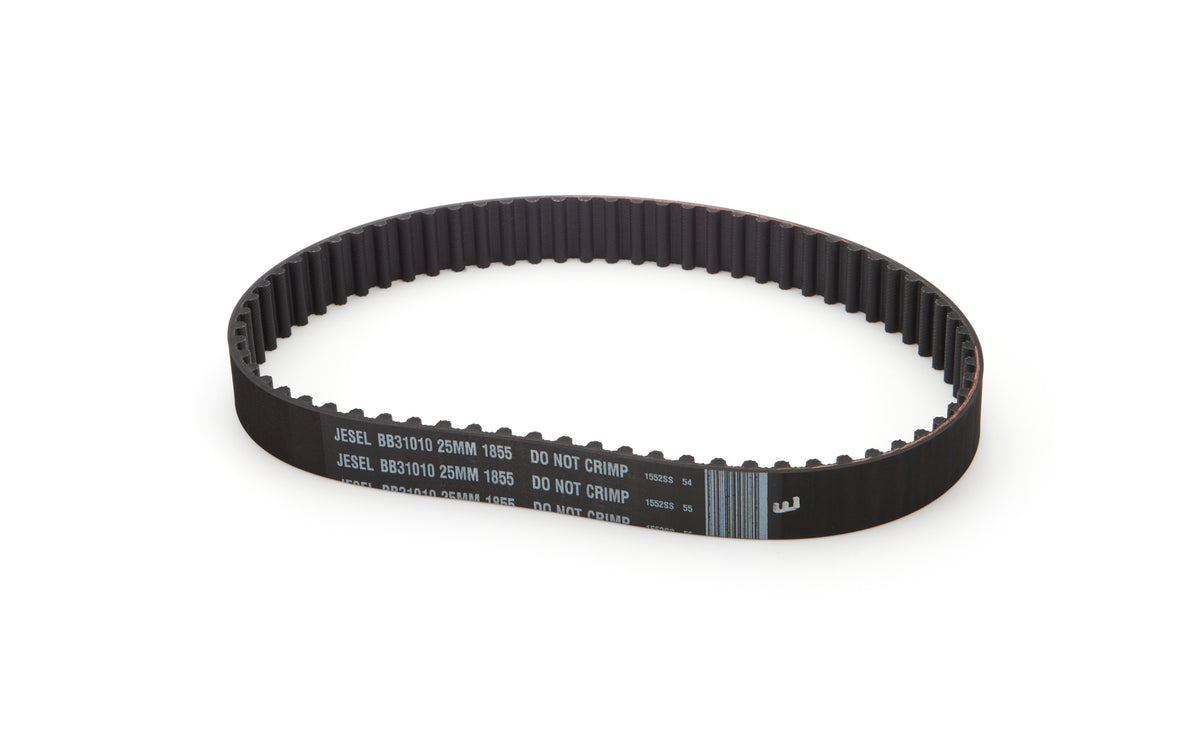 Jesel Timing Belt - 25 mm Width - Big Block Chevy