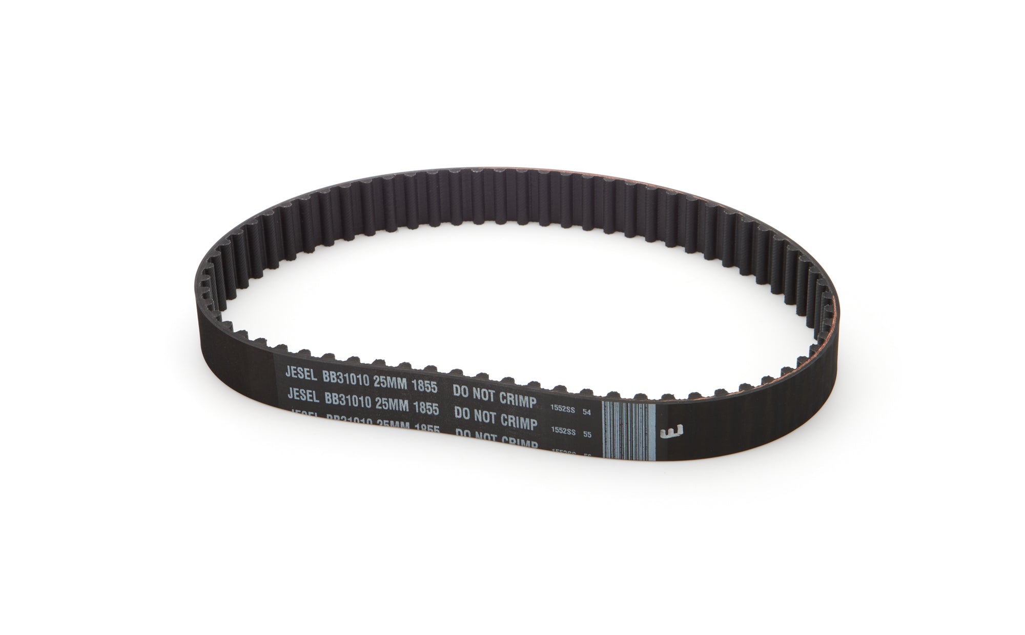 Jesel Timing Belt - 25 mm Width - Big Block Chevy