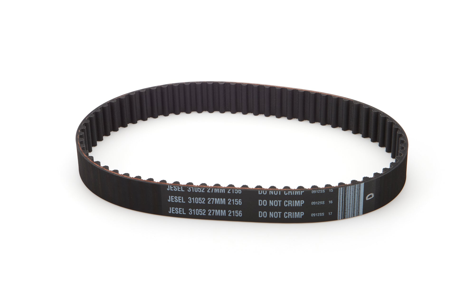 Jesel Timing Belt - 27 mm Width - Small Block Chevy